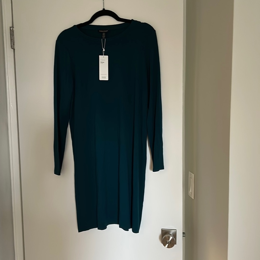 Eileen Fisher Dress M